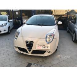 Alfa mito