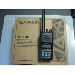 Kenwood th k 20 e