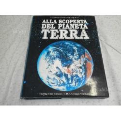 Alla scoperta del pianeta terra