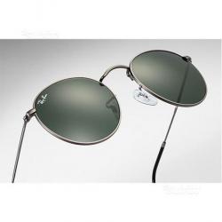 Ray-Ban Round Metal - RB3447