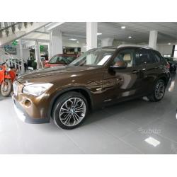 Bmw x1 (e84) - 2012