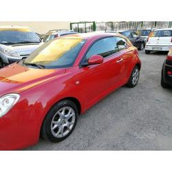 ALFA ROMEO MiTo 1.4 78 CV Distinctive UNICO PROP