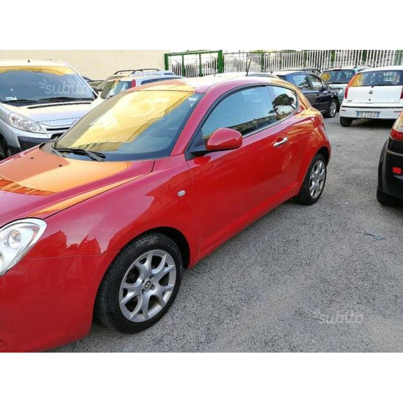 ALFA ROMEO MiTo 1.4 78 CV Distinctive UNICO PROP