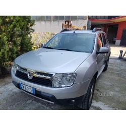 DACIA Duster 2ª serie - 2012 GPL