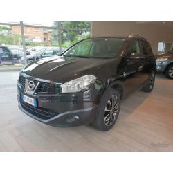 NISSAN Qashqai 1.5 dCi DPF n-tec Km 108.000