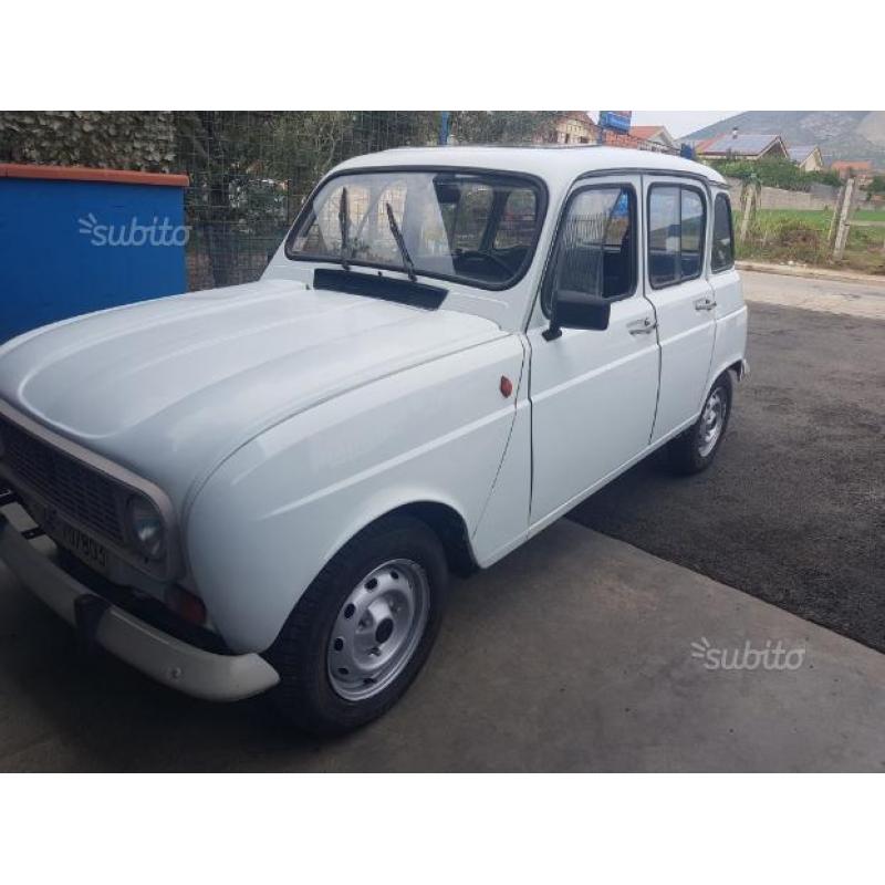 Renault 4