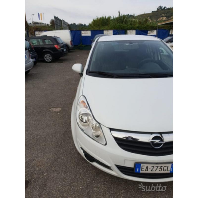 OPEL Corsa 1.2 80CV 5 porte GPL-TECH Club