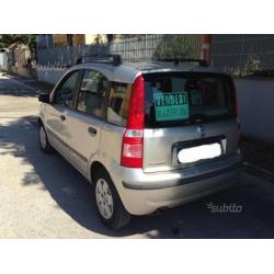 Fiat Panda 1.2 GPL nuovo