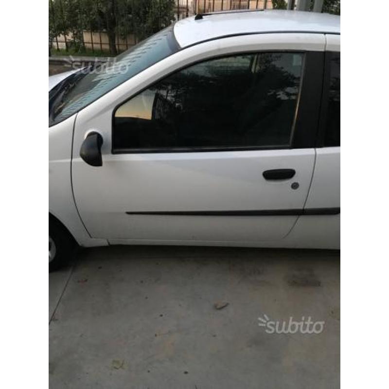 Ricambi fiat punto Sporting