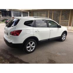 Nissan Qashqai 2.0 dCì 5+2 Posti