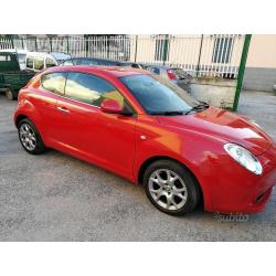 ALFA ROMEO MiTo 1.4 78 CV Distinctive UNICO PROP