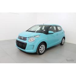 CITROEN C1 Airscape VTi 68 Cv. Feel