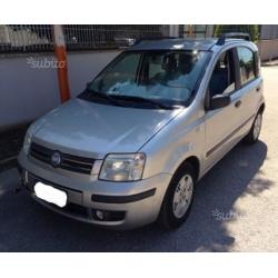 Fiat Panda 1.2 GPL nuovo