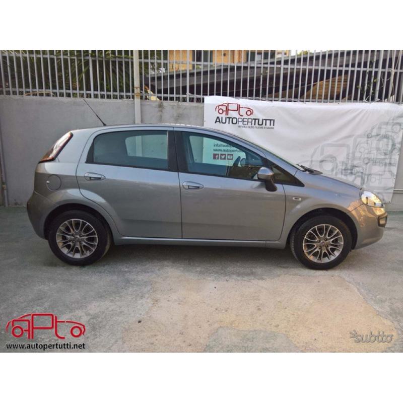 FIAT Punto Evo 1.2 5 porte S&S Dynamic