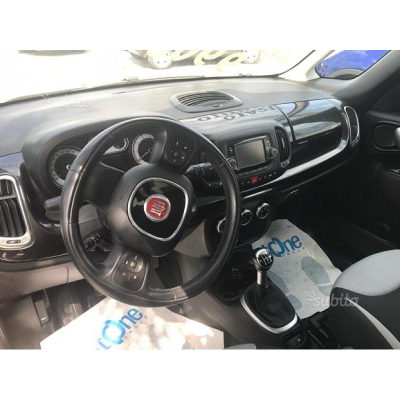 Fiat 500L 1.3 mjet lounge