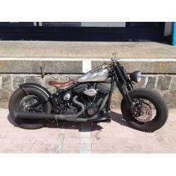 Harley Davidson Special Bobber