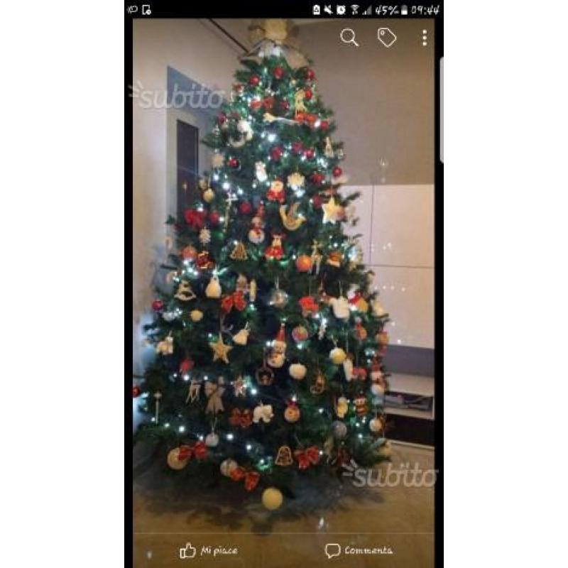 Albero di Natale