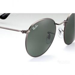 Ray-Ban Round Metal - RB3447