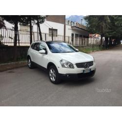 Nissan Qashqai 2.0 dCì 5+2 Posti