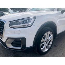 AUDI Q2 1.6 TDI Design Edition Con NAVIGATORE '3