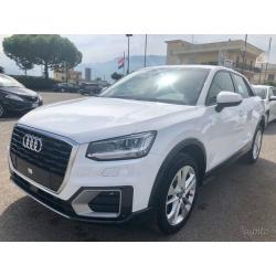 AUDI Q2 1.6 TDI Design Edition Con NAVIGATORE '3