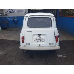 Renault 4