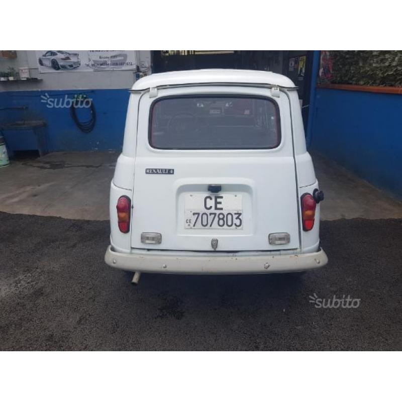 Renault 4