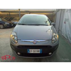 FIAT Punto Evo 1.2 5 porte S&S Dynamic