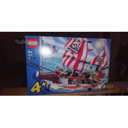 Galeone lego 7075