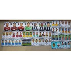 Figurine Panini Calciatori 2016-17,