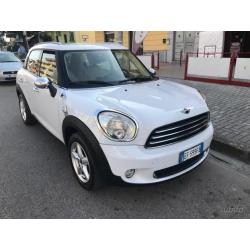 MINI Cooper D Countryman Automatica