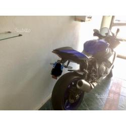 Concessionaria:yamaha r1