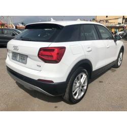 AUDI Q2 1.6 TDI Design Edition Con NAVIGATORE '3