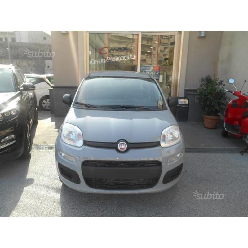 FIAT Panda 0.9 Metano Easy