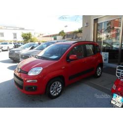 FIAT Panda 0.9 Metano Easy