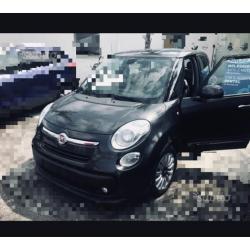 Fiat 500L 1.3 mjet lounge