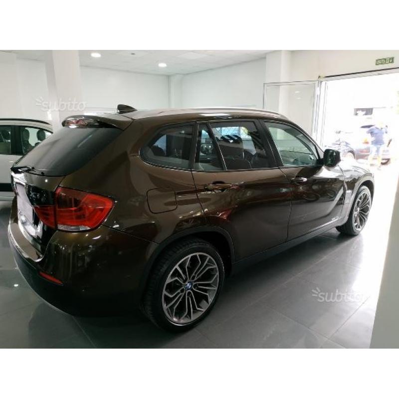 Bmw x1 (e84) - 2012