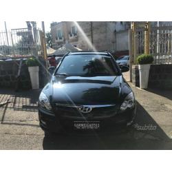 HYUNDAI i30 1.6 CRDI 90CV 5P