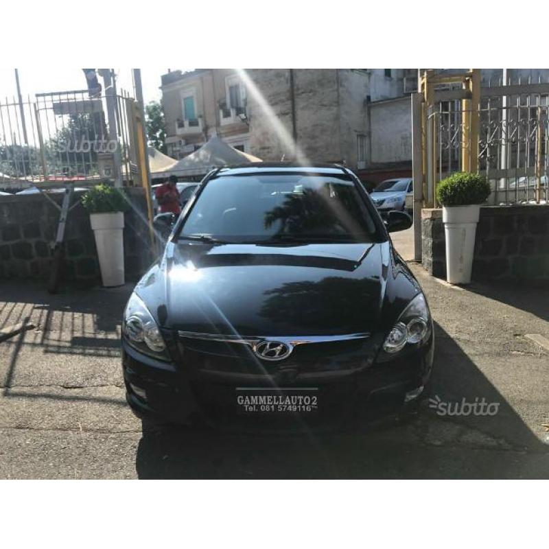 HYUNDAI i30 1.6 CRDI 90CV 5P