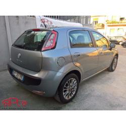 FIAT Punto Evo 1.2 5 porte S&S Dynamic