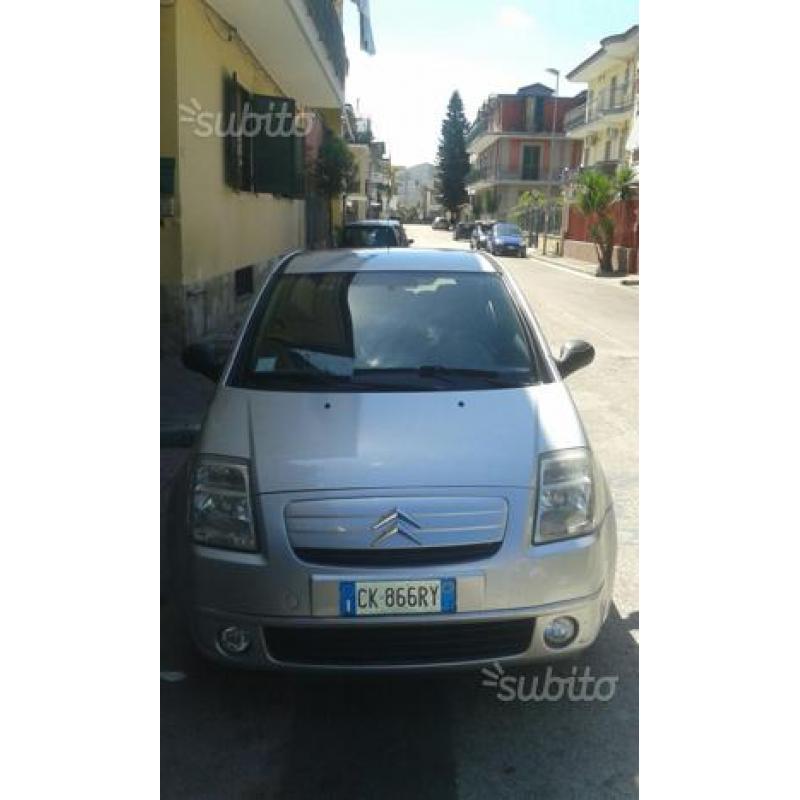 Citroen c 2