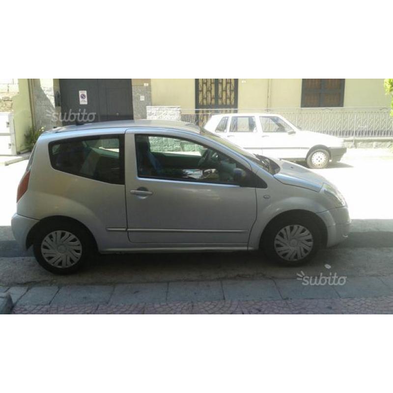 Citroen c 2