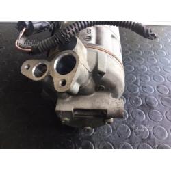 Compressore a/c Renault Captur bz