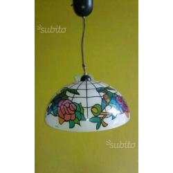 Lampadario per camerette