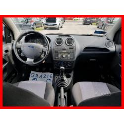 FORD Fiesta 1.4 tdci 5 porte