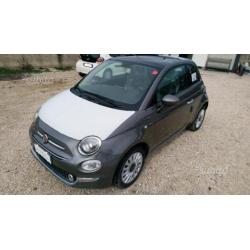 Fiat 500 1.3 Multijet 95 CV Lounge