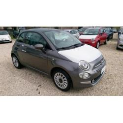 Fiat 500 1.3 Multijet 95 CV Lounge