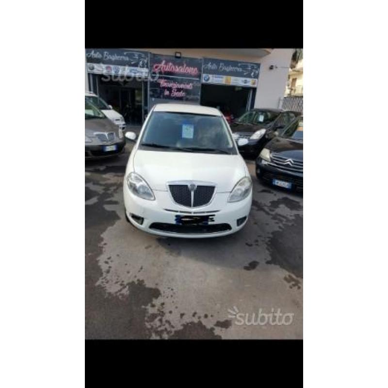 Lancia Ypsilon Compreso Passaggio - 2008