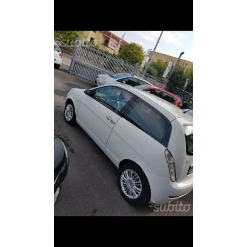 Lancia Ypsilon Compreso Passaggio - 2008