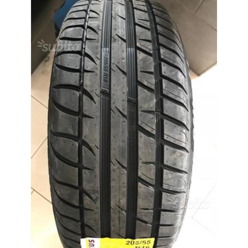 Pneumatici 205/55 R 16 TAURUS PERFORMANCE